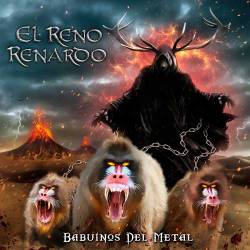 El Reno Renardo : Babuinos del Metal